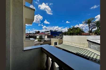 Apartamento para alugar com 48m², 1 quarto e 1 vagaSacada