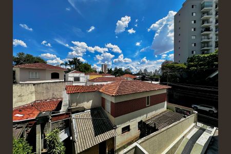 Apartamento para alugar com 48m², 1 quarto e 1 vagaVista Quarto