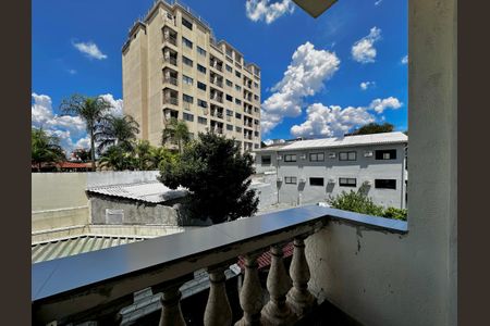 Apartamento para alugar com 48m², 1 quarto e 1 vagaSacada