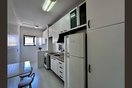 Apartamento para alugar com 48m², 1 quarto e 1 vagaCozinha 