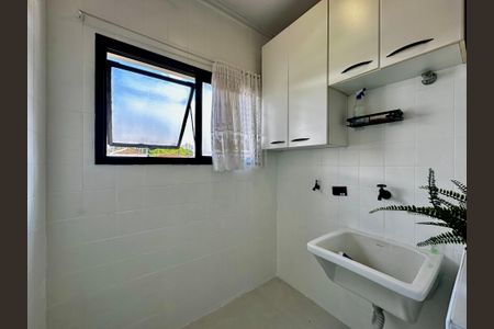 Apartamento para alugar com 48m², 1 quarto e 1 vagaÁrea de Serviço