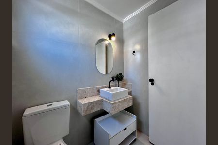 Apartamento para alugar com 48m², 1 quarto e 1 vagaBanheiro