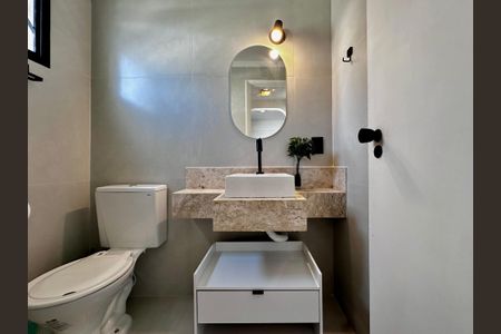 Apartamento para alugar com 48m², 1 quarto e 1 vagaBanheiro 