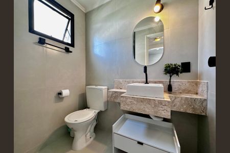 Apartamento para alugar com 48m², 1 quarto e 1 vagaBanheiro 