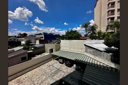 Apartamento para alugar com 48m², 1 quarto e 1 vagaVista 