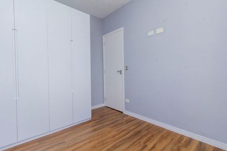 Apartamento à venda com 57m², 2 quartos e 2 vagasQuarto 2