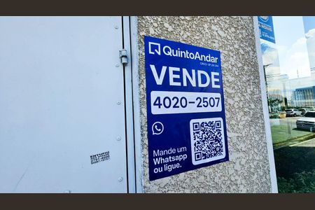 Apartamento à venda com 57m², 2 quartos e 2 vagasFachada - plaquinha