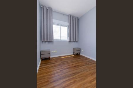 Apartamento à venda com 57m², 2 quartos e 2 vagasQuarto 2