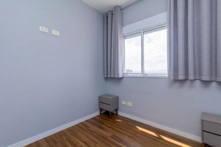 Apartamento à venda com 57m², 2 quartos e 2 vagasQuarto 2