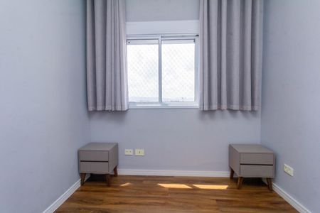 Apartamento à venda com 57m², 2 quartos e 2 vagasQuarto 2