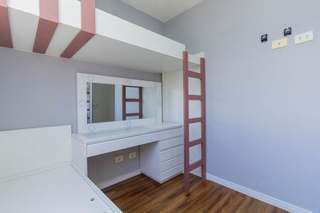 Apartamento à venda com 57m², 2 quartos e 2 vagasQuarto 1