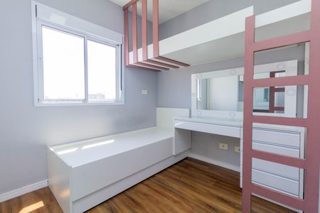 Apartamento à venda com 57m², 2 quartos e 2 vagasQuarto 1