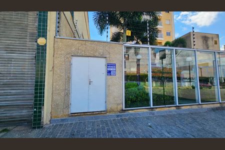 Apartamento à venda com 57m², 2 quartos e 2 vagasFachada