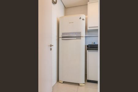 Apartamento à venda com 96m², 2 quartos e 3 vagasÁrea de Serviço