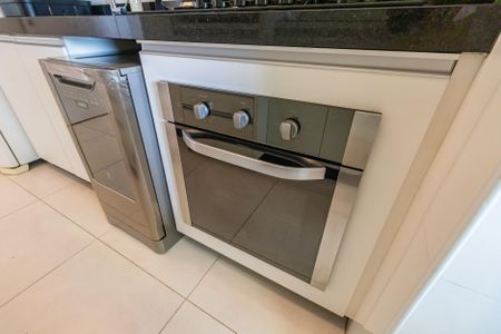 Apartamento à venda com 96m², 2 quartos e 3 vagasCozinha