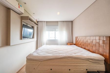 Apartamento à venda com 96m², 2 quartos e 3 vagasQuarto 2