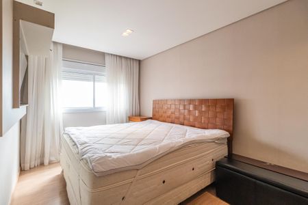 Apartamento à venda com 96m², 2 quartos e 3 vagasQuarto 2