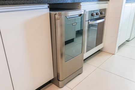 Apartamento à venda com 96m², 2 quartos e 3 vagasÁrea de Serviço