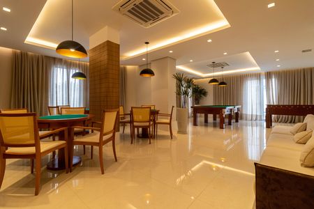 Apartamento à venda com 96m², 2 quartos e 3 vagasÁrea comum