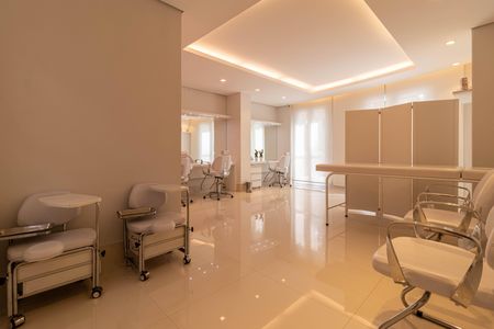 Apartamento à venda com 96m², 2 quartos e 3 vagasÁrea comum