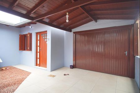 Casa à venda com 150m², 3 quartos e 2 vagas Casa à venda com 150m², 3 quartos e 2 vagasQuintal