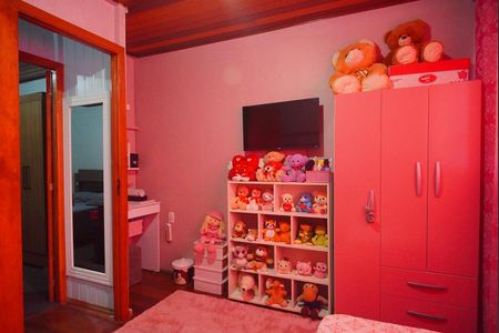 Casa à venda com 150m², 3 quartos e 2 vagas Casa à venda com 150m², 3 quartos e 2 vagasQuarto 2