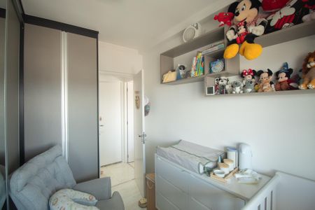 Apartamento à venda com 63m², 2 quartos e 1 vagaQuarto 1