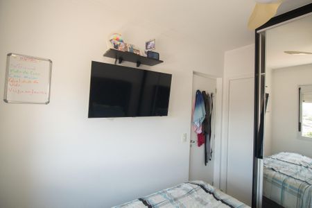 Apartamento à venda com 63m², 2 quartos e 1 vagaSuíte