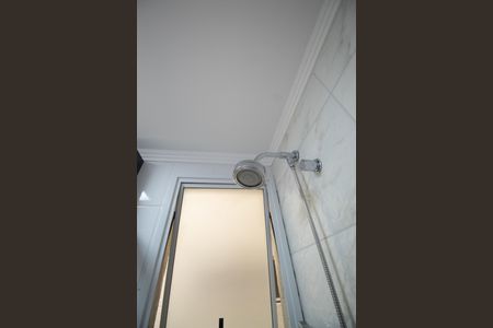 Apartamento à venda com 63m², 2 quartos e 1 vagaBanheiro da Suíte