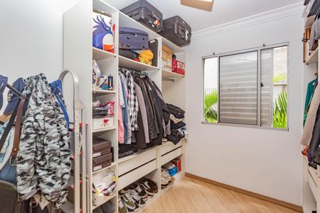 Apartamento para alugar com 50m², 2 quartos e 1 vagaQuarto 1