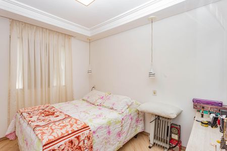 Apartamento para alugar com 50m², 2 quartos e 1 vagaQuarto 2