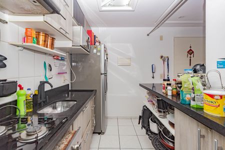 Apartamento para alugar com 50m², 2 quartos e 1 vagaCozinha