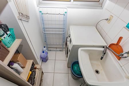 Apartamento para alugar com 50m², 2 quartos e 1 vagaÁrea de Serviço