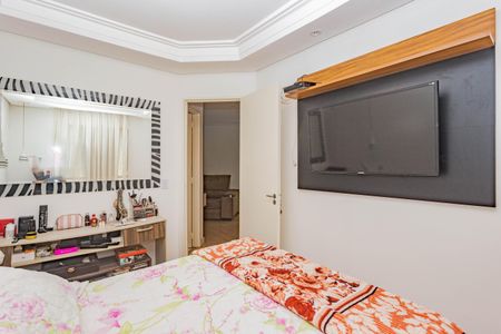 Apartamento para alugar com 50m², 2 quartos e 1 vagaQuarto 2
