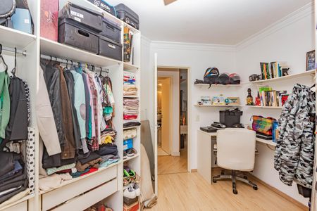 Apartamento para alugar com 50m², 2 quartos e 1 vagaQuarto 1