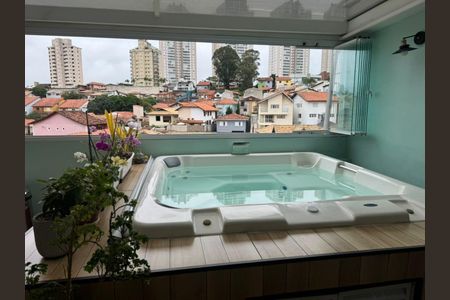 Casa de condomínio à venda com 228m², 3 quartos e 3 vagasFoto 24