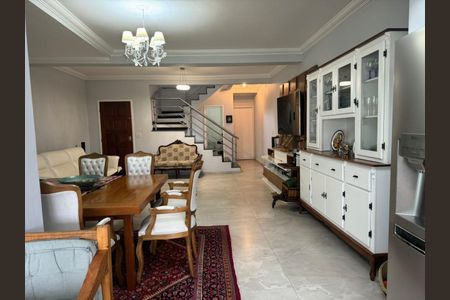 Casa de condomínio à venda com 228m², 3 quartos e 3 vagasFoto 09