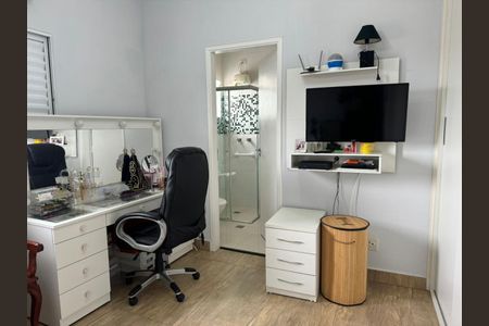 Casa de condomínio à venda com 228m², 3 quartos e 3 vagasFoto 27