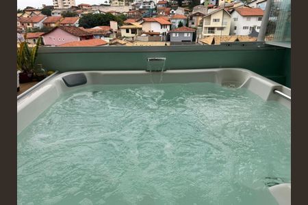 Casa de condomínio à venda com 228m², 3 quartos e 3 vagasFoto 19