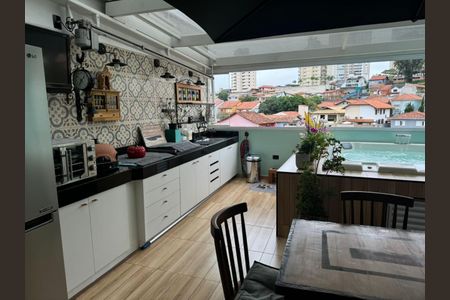 Casa de condomínio à venda com 228m², 3 quartos e 3 vagasFoto 01