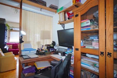 Apartamento à venda com 107m², 3 quartos e 1 vagaEscritório