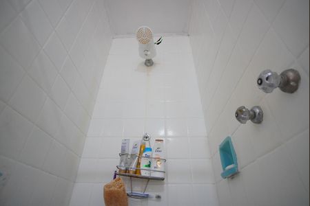 Apartamento à venda com 107m², 3 quartos e 1 vagaBanheiro da Suíte