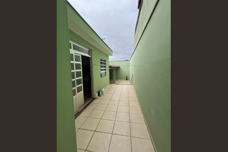 Casa à venda com 163m², 2 quartos e 2 vagasÁrea Externa