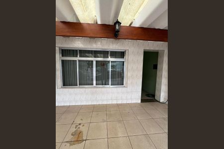 Casa à venda com 163m², 2 quartos e 2 vagasÁrea Externa