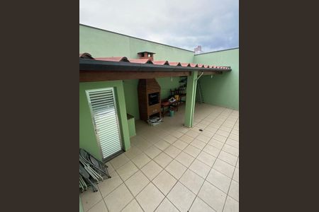 Casa à venda com 163m², 2 quartos e 2 vagasÁrea Externa