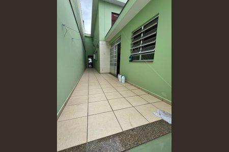 Casa à venda com 163m², 2 quartos e 2 vagasÁrea Externa