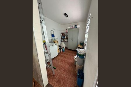 Casa à venda com 163m², 2 quartos e 2 vagasÁrea de Serviço