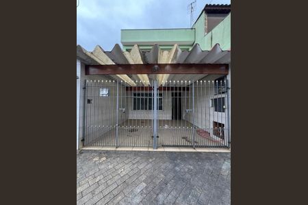 Casa à venda com 163m², 2 quartos e 2 vagasFachada