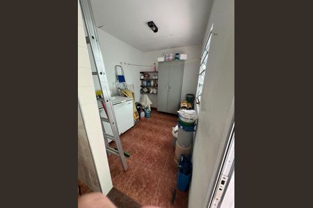 Casa à venda com 163m², 2 quartos e 2 vagasÁrea de Serviço