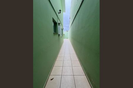 Casa à venda com 163m², 2 quartos e 2 vagasÁrea Externa